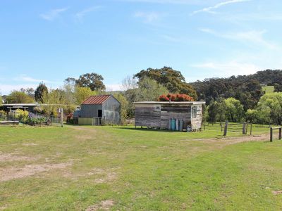 780 Glen Creek Road, Bonnie Doon