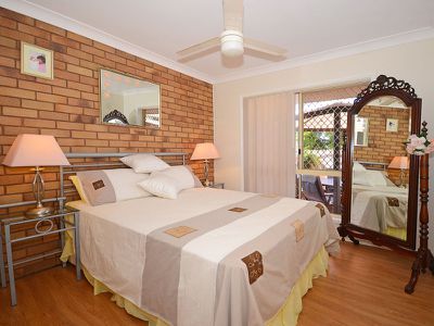 7 / 63 HILLYARD STREET, Pialba
