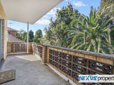 7 / 596 Blaxland Road, Eastwood