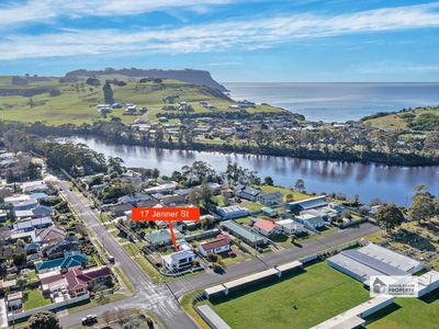 17 Jenner Street, Wynyard