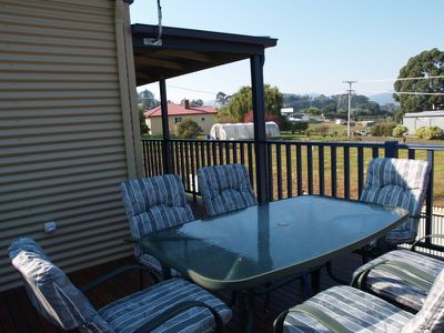 178 Palmers Road, Port Huon