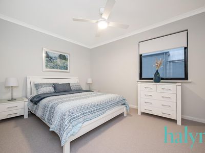 12 / 51 Tidewater Way, Ascot