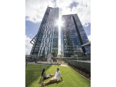1803 / 1 Post Office Lane, Chatswood