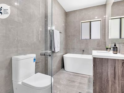 3 / 5 Andrew Street, West Ryde