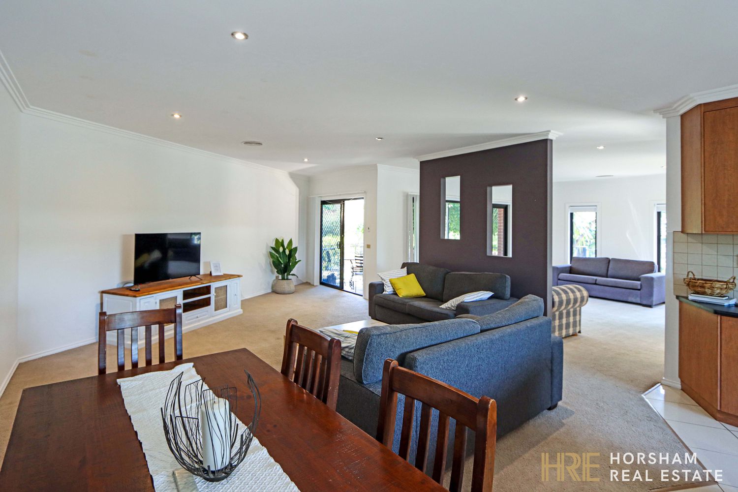 1 Rushbrook Close, Horsham