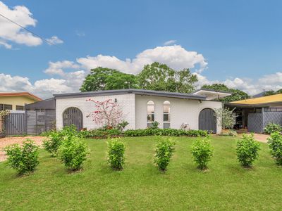 30 Buzacott Street, Gordonvale