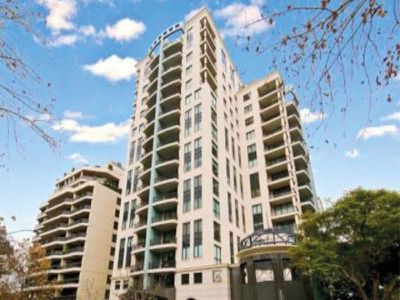 24 / 237 Miller Street, North Sydney