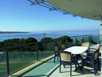 3 / 21 Lake Street, Eden