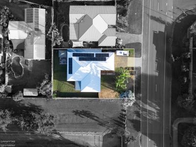 318 Dempsey Street, Gordonvale