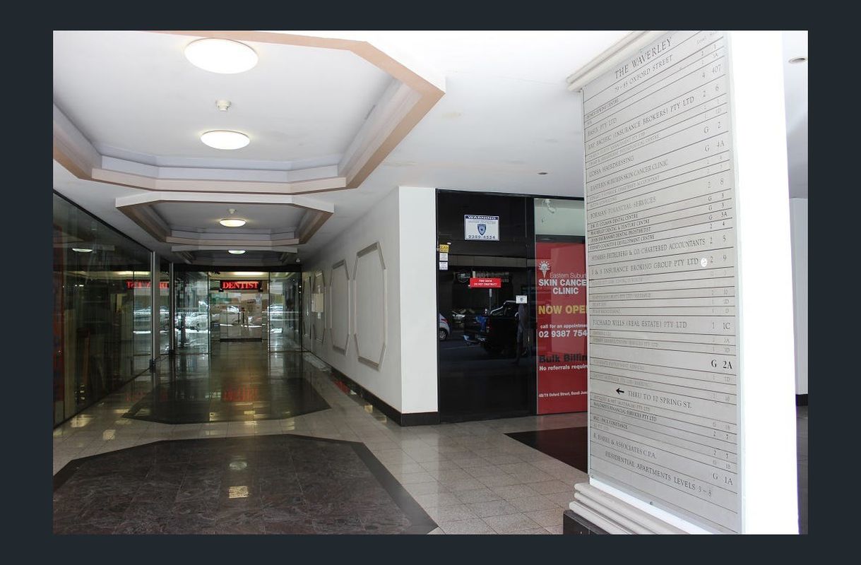 Suite 2, Lvl 2 / 79-85 Oxford Street, Bondi Junction