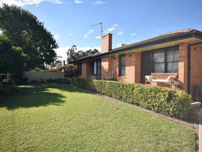 135 Bultje Street, Dubbo