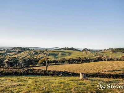 600 Tooborac-Baynton Road, Glenhope East