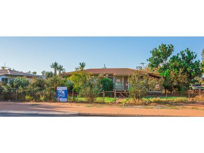 137 Anderson Street, Port Hedland