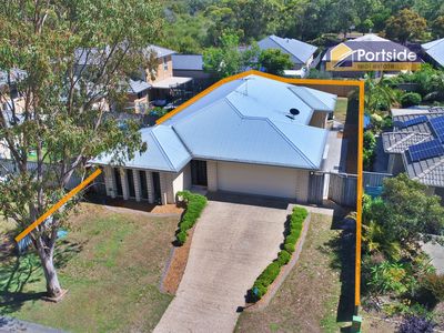 3 Matilda Avenue, Tanilba Bay