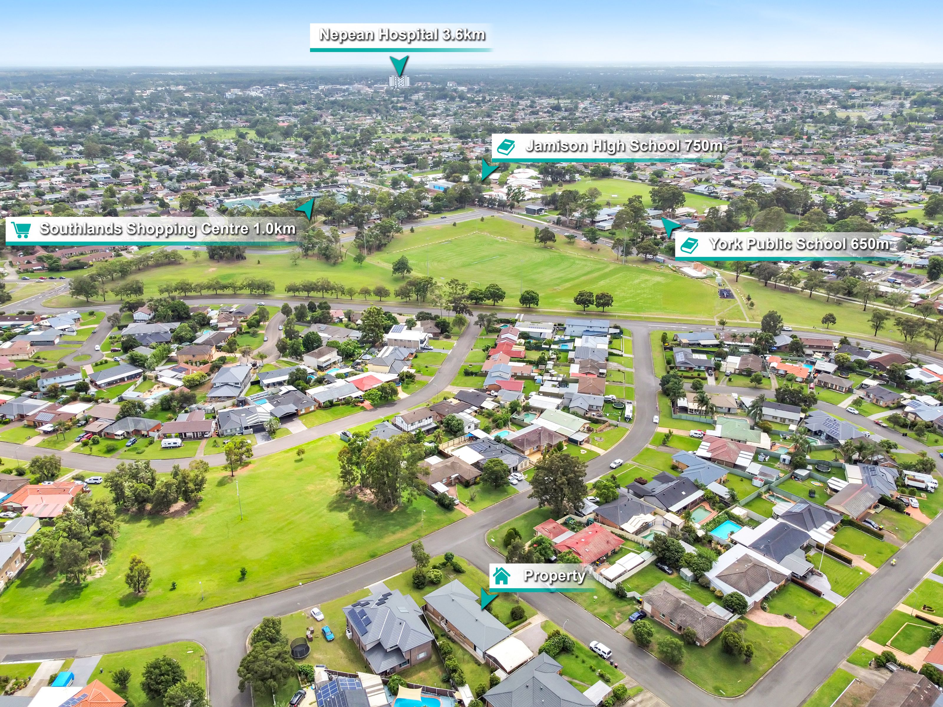 1 Pankle Street, SOUTH PENRITH