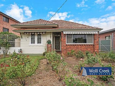 50 Clissold Pde, Campsie