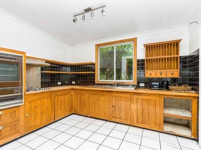 86 Cullen Street, Nimbin