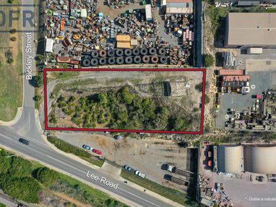 45 Bickley Street, Naval Base