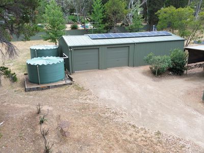 100 Booyamurra Street, Coolah
