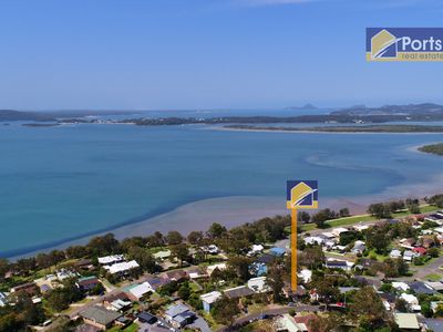 60 Dean Parade, Lemon Tree Passage