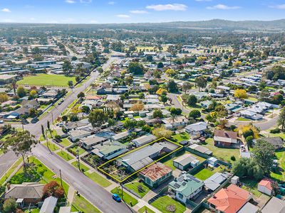 7 Jordan Street, Seymour