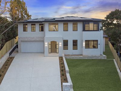7 Frensham Place, Dural
