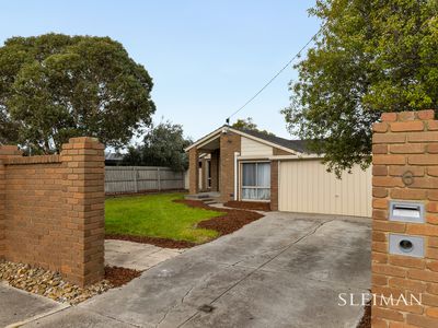 6 McGrath Close, Kealba