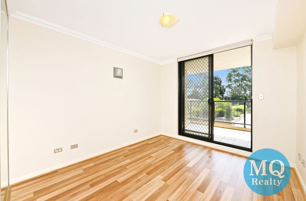 92 / 81 Church Street, Lidcombe