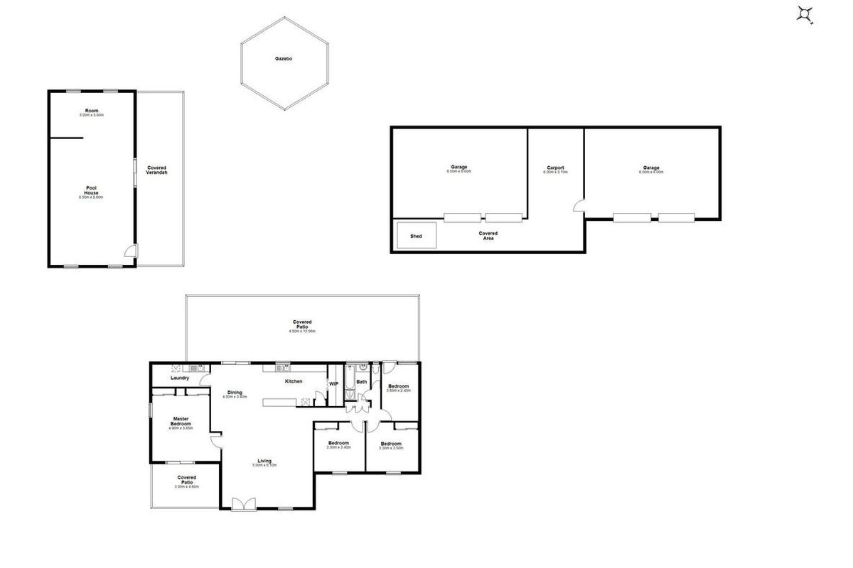 353-359 MIDDLE ROAD, Boronia Heights