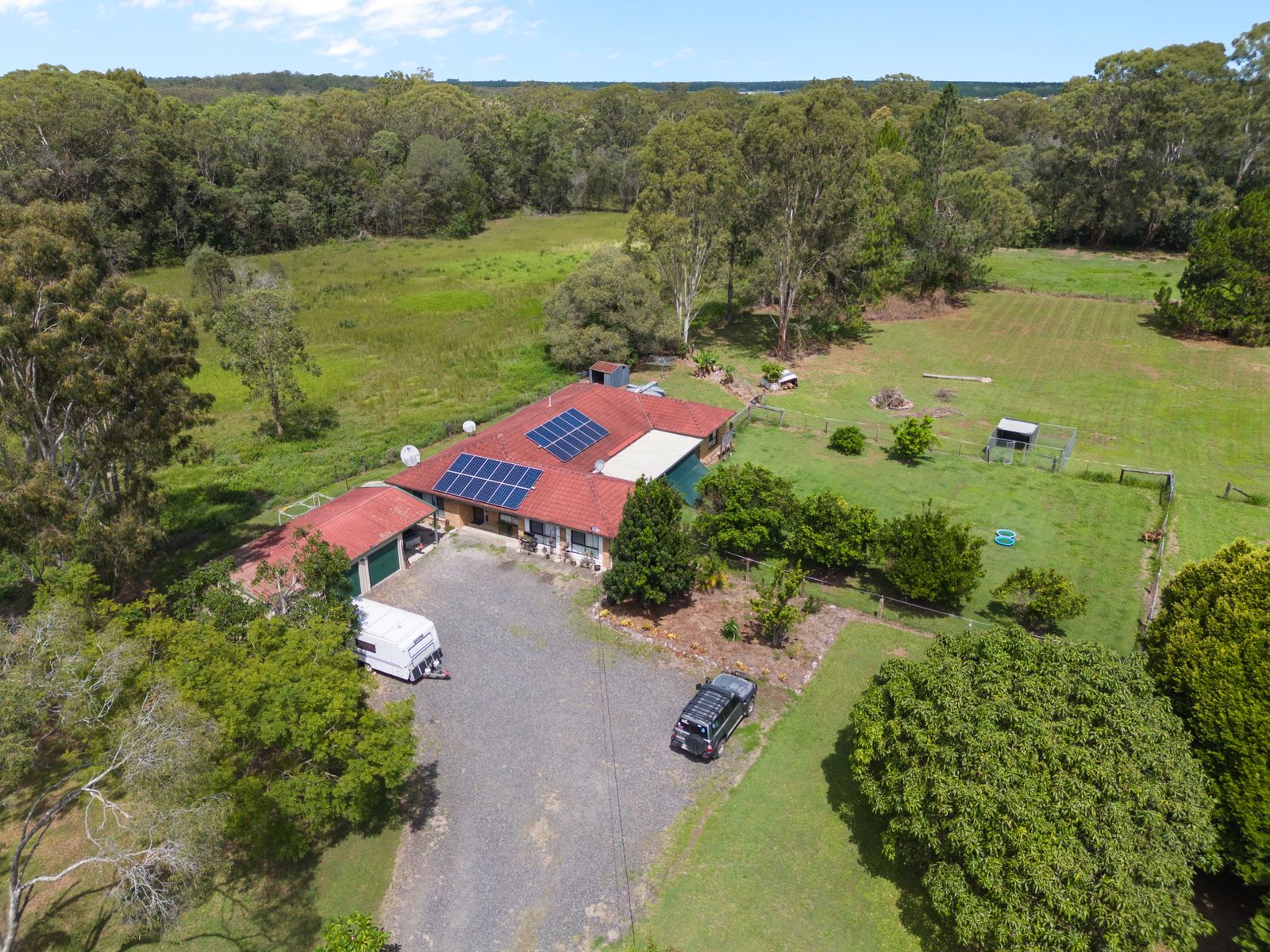 Photo 8 of 31, 1025 Pumicestone Road, Toorbul