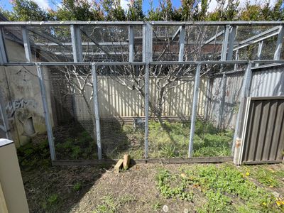 100 Myall Street, Merrylands