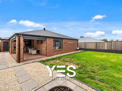5 Mountford Rise, Pakenham