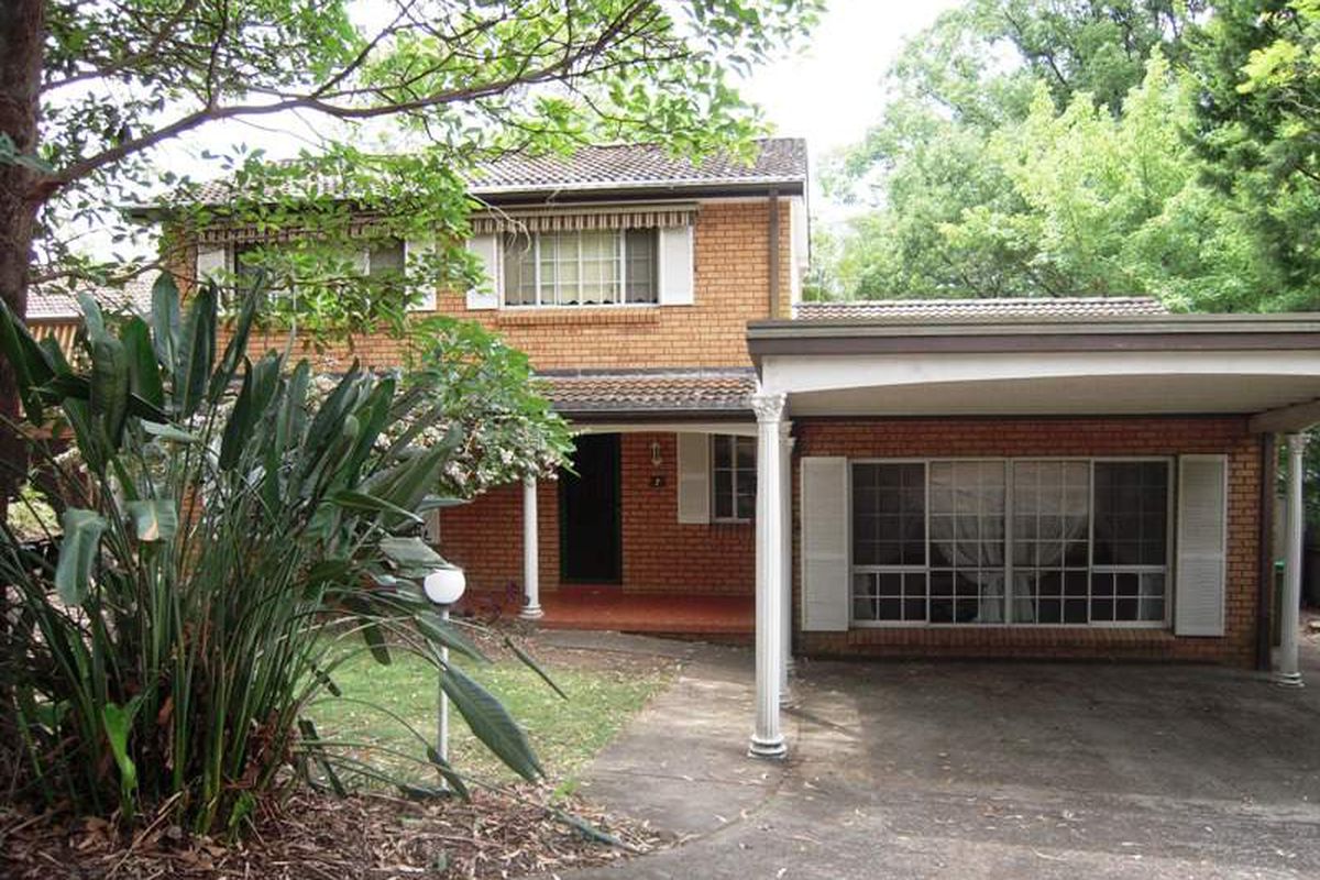 7 Rugby Close, Wyoming
