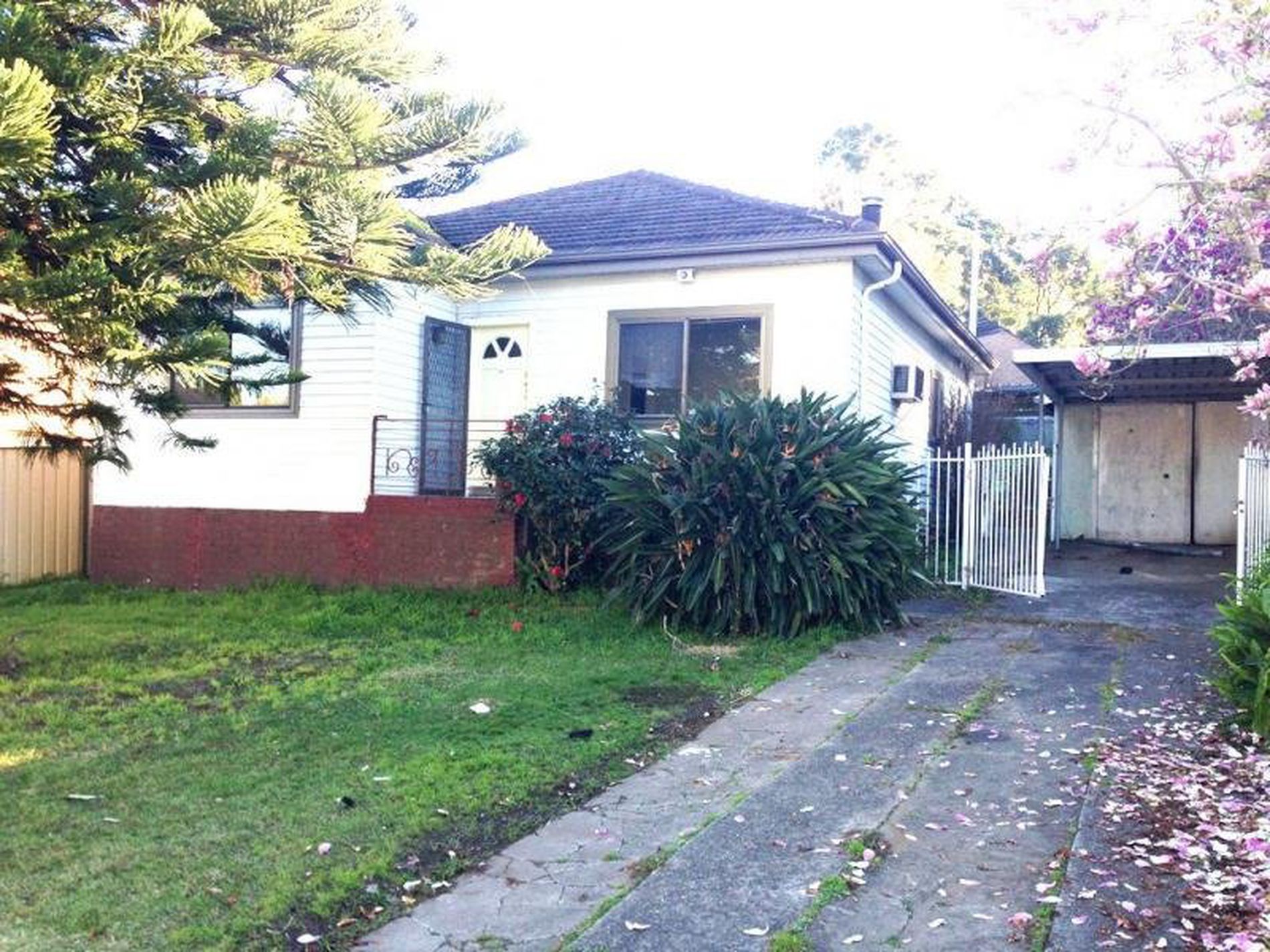 11 Cragg Street, Condell Park