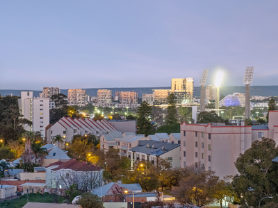 58 / 259-269 Hay Street, East Perth