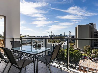 83 / 118 Adelaide Terrace, East Perth