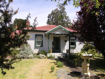 8269 Channel Highway, Cradoc