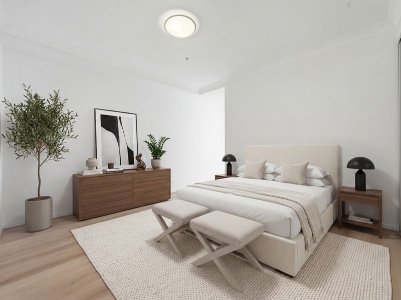 3006 / 420 Macquarie Street, Liverpool