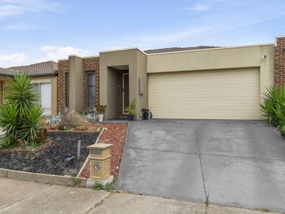 26 Talliver Terrace, Truganina