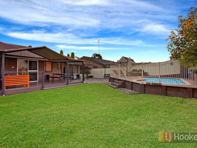 14 Greygums Road, Cranebrook