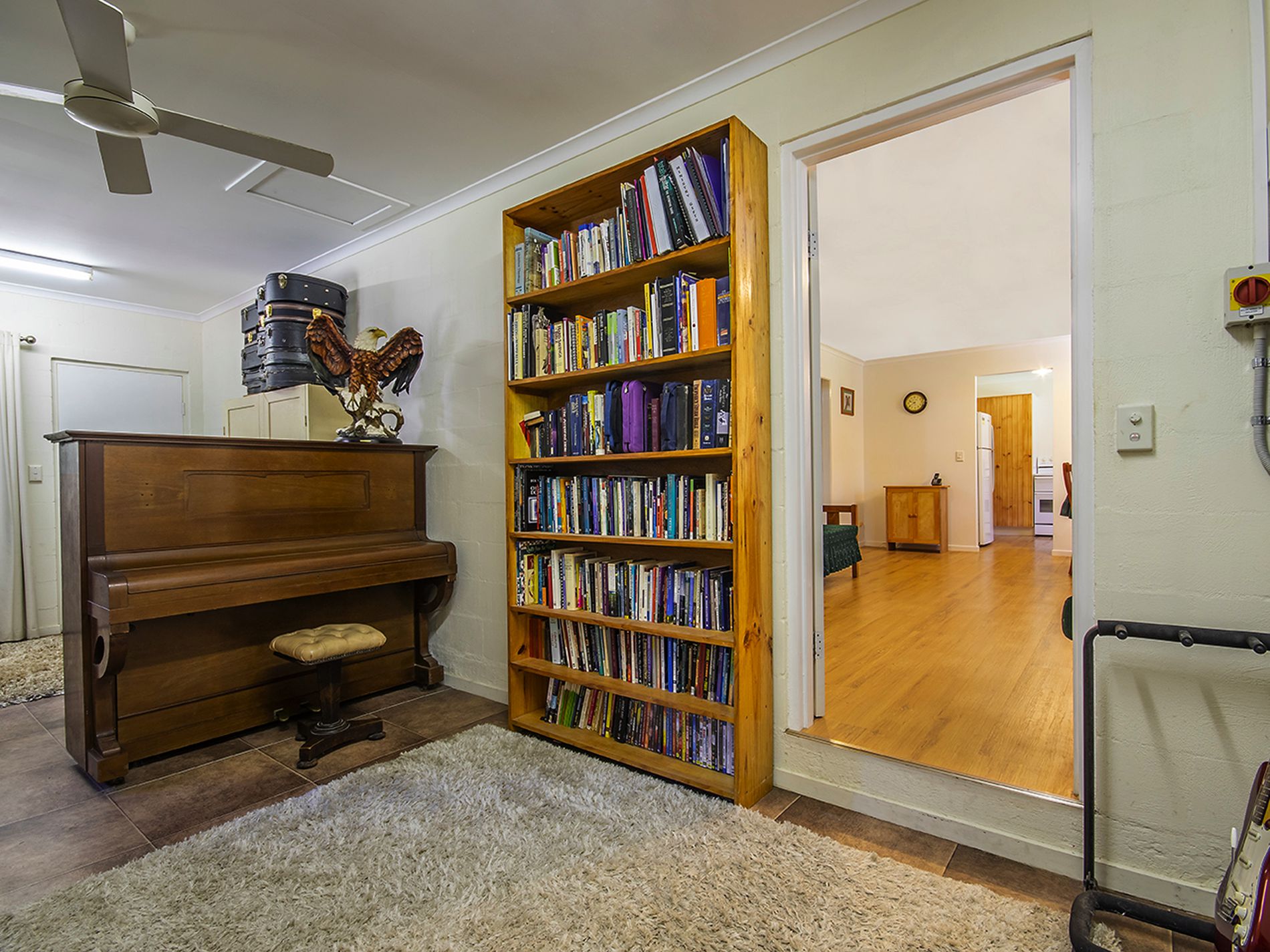 7 Kelly Ct, Lake Macdonald