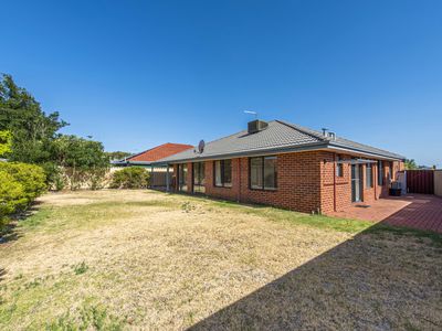 11 Carramup Circle, Port Kennedy