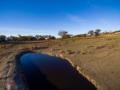 185 Peregrine Road, Billywillinga