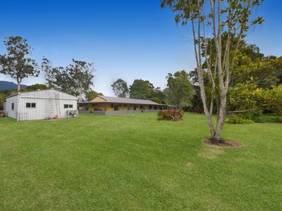 lot 7 / 646 Ellerbeck Road, Kennedy