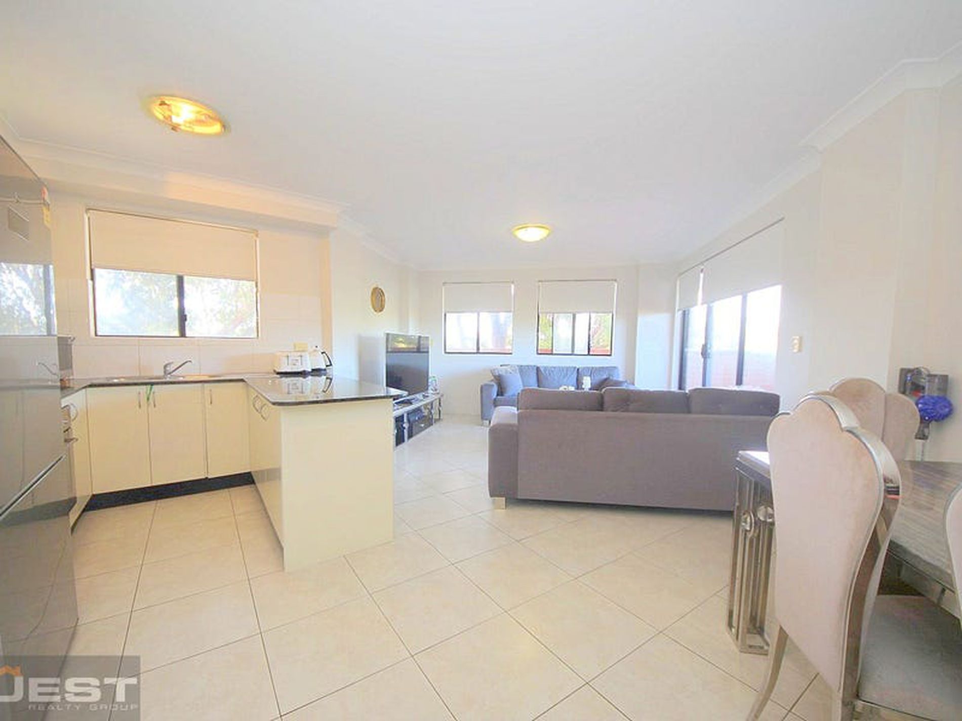 13 / 7-9 Cross Street, Bankstown