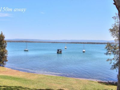 73 Yarrawonga Park Road, Yarrawonga Park