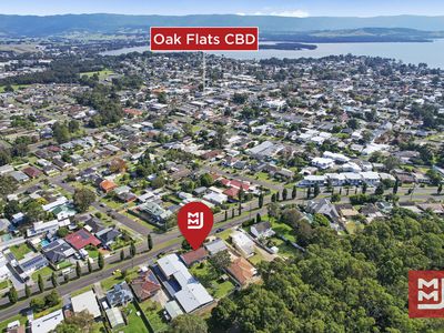 46 Lake Entrance Road, Oak Flats