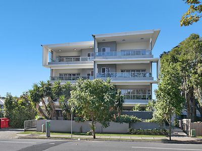 14 / 17 Ridley Street, Auchenflower