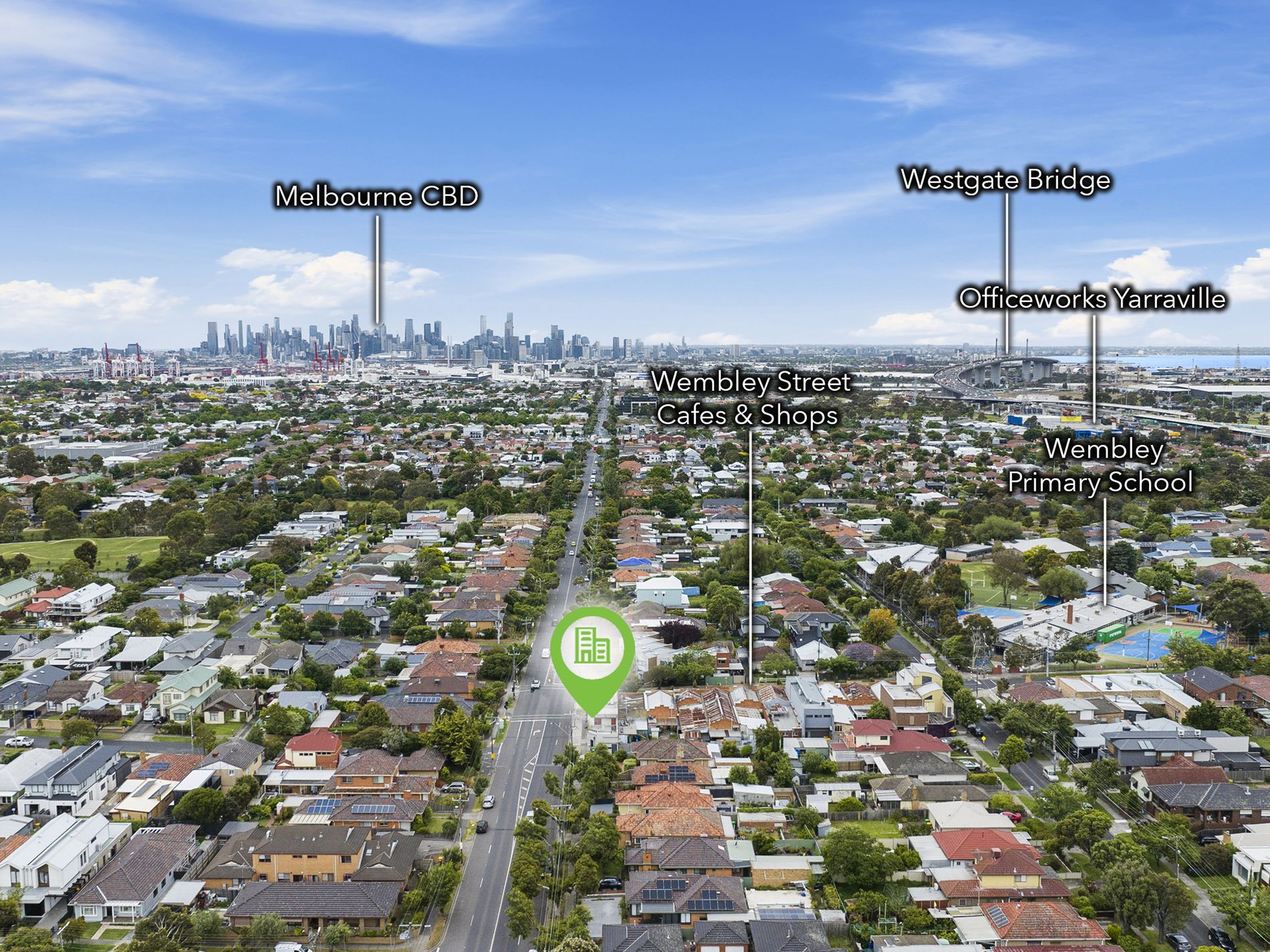 295 Francis Street, Yarraville