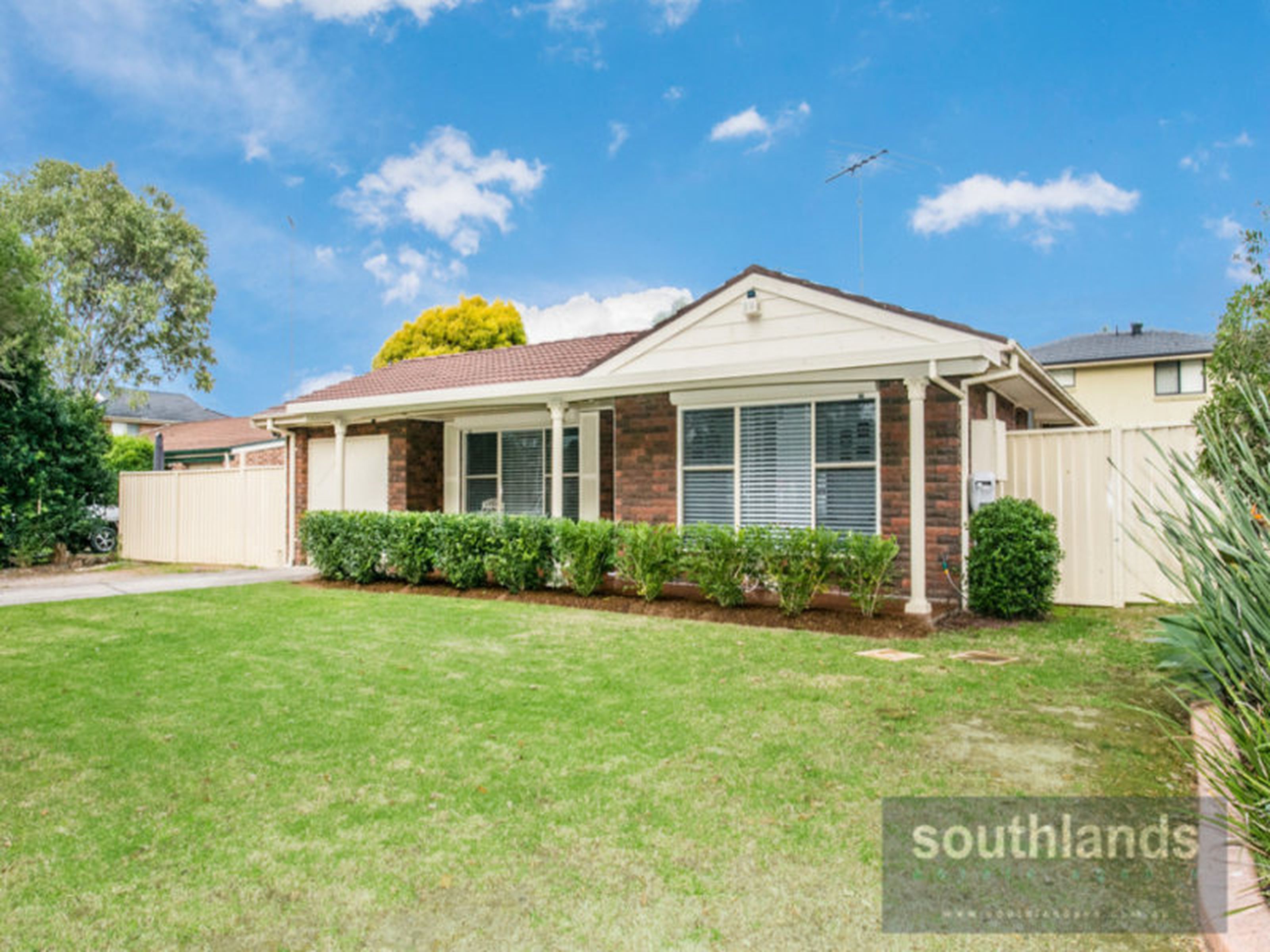 3 Huron Place, JAMISONTOWN